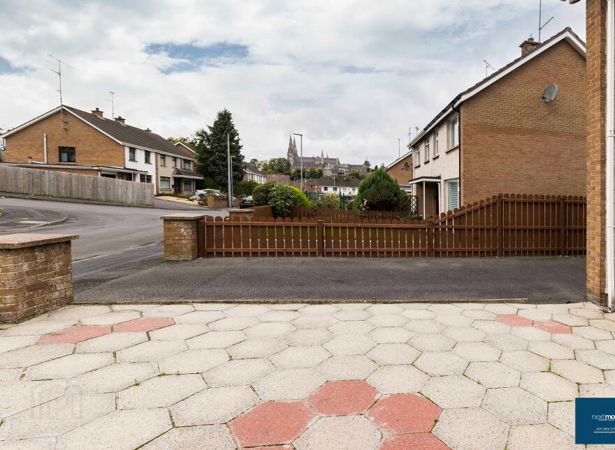 23 Knockamell Park, Armagh, BT61 7HJ