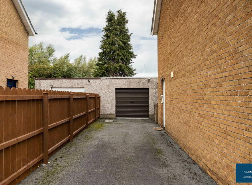 23 Knockamell Park, Armagh, BT61 7HJ