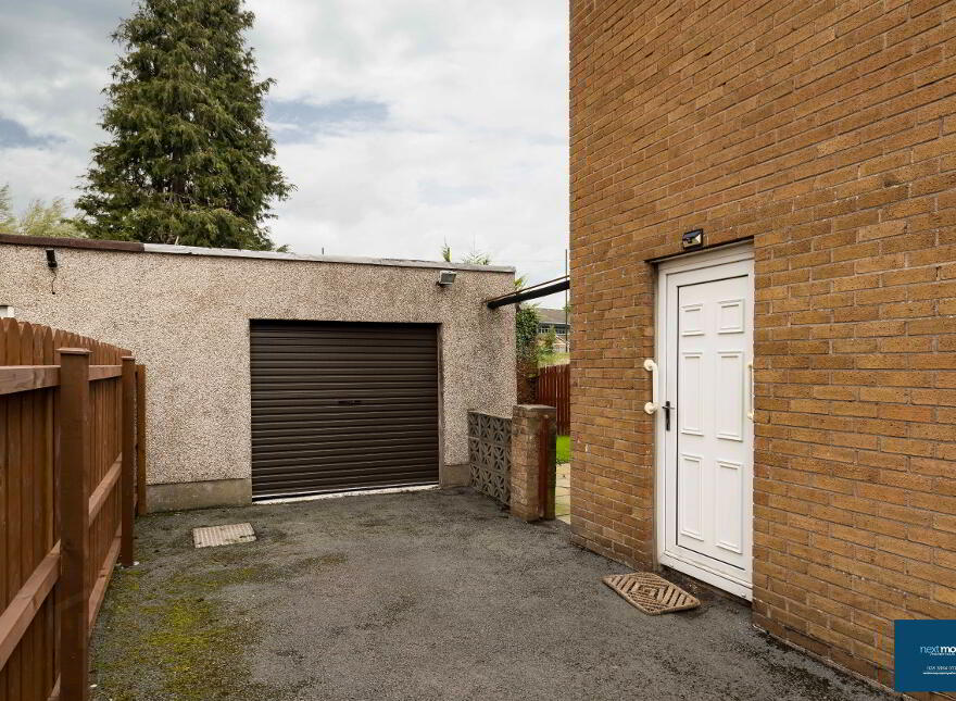23 Knockamell Park, Armagh, BT61 7HJ
