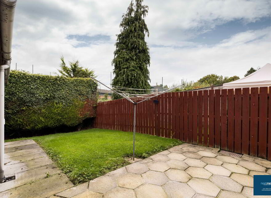 23 Knockamell Park, Armagh, BT61 7HJ