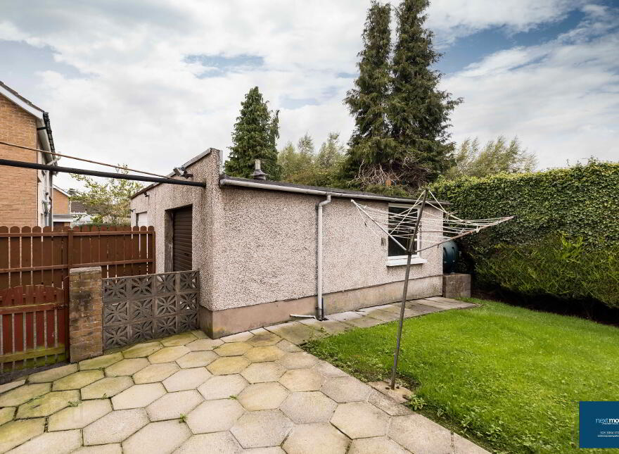 23 Knockamell Park, Armagh, BT61 7HJ