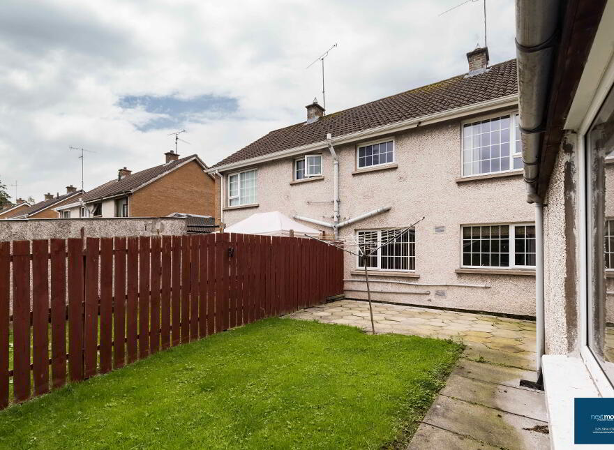 23 Knockamell Park, Armagh, BT61 7HJ
