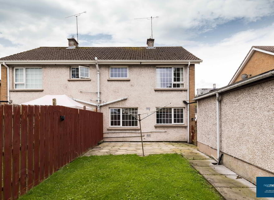 23 Knockamell Park, Armagh, BT61 7HJ