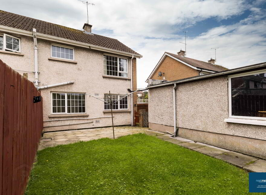 23 Knockamell Park, Armagh, BT61 7HJ