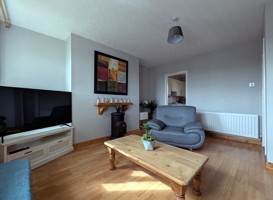 15 Gortree Park, Castlerock, BT51 4RN