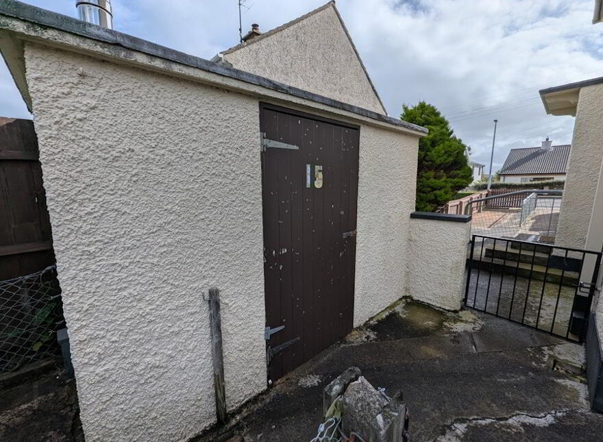 15 Gortree Park, Castlerock, BT51 4RN