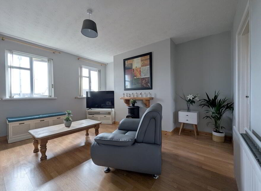 15 Gortree Park, Castlerock, BT51 4RN