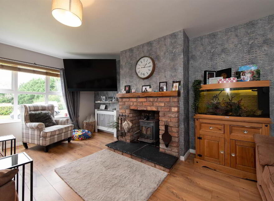 2 Iveagh Avenue, Dromore, Blackskull, BT25 1GY