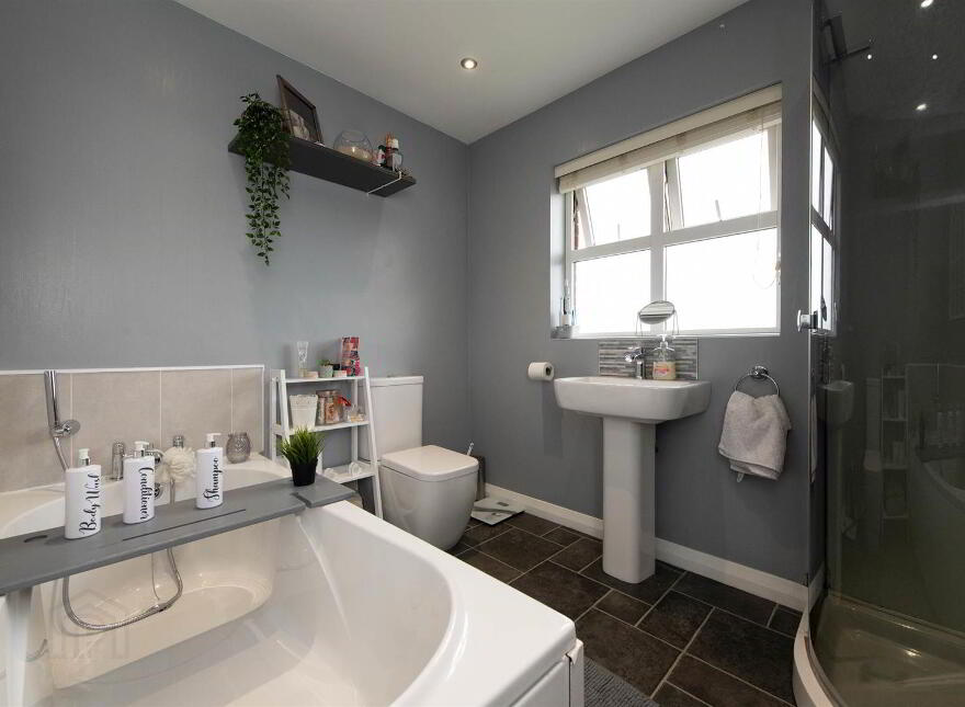 2 Iveagh Avenue, Dromore, Blackskull, BT25 1GY