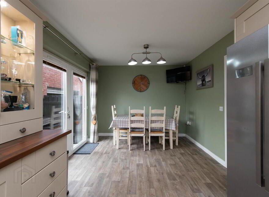 2 Iveagh Avenue, Dromore, Blackskull, BT25 1GY