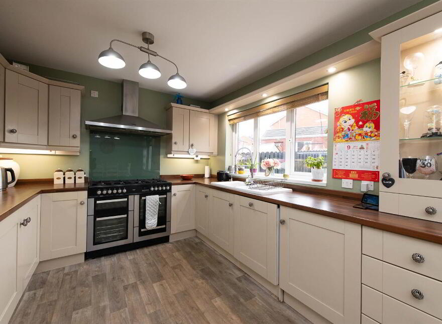 2 Iveagh Avenue, Dromore, Blackskull, BT25 1GY