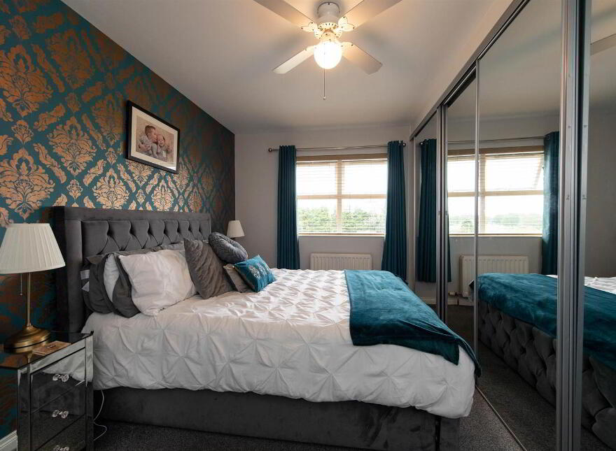 2 Iveagh Avenue, Dromore, Blackskull, BT25 1GY