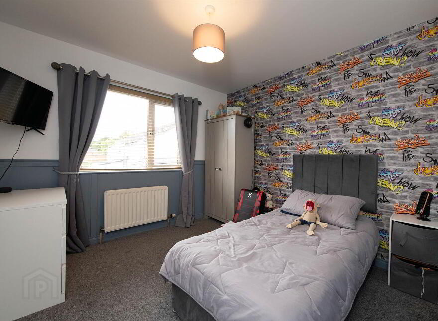 2 Iveagh Avenue, Dromore, Blackskull, BT25 1GY