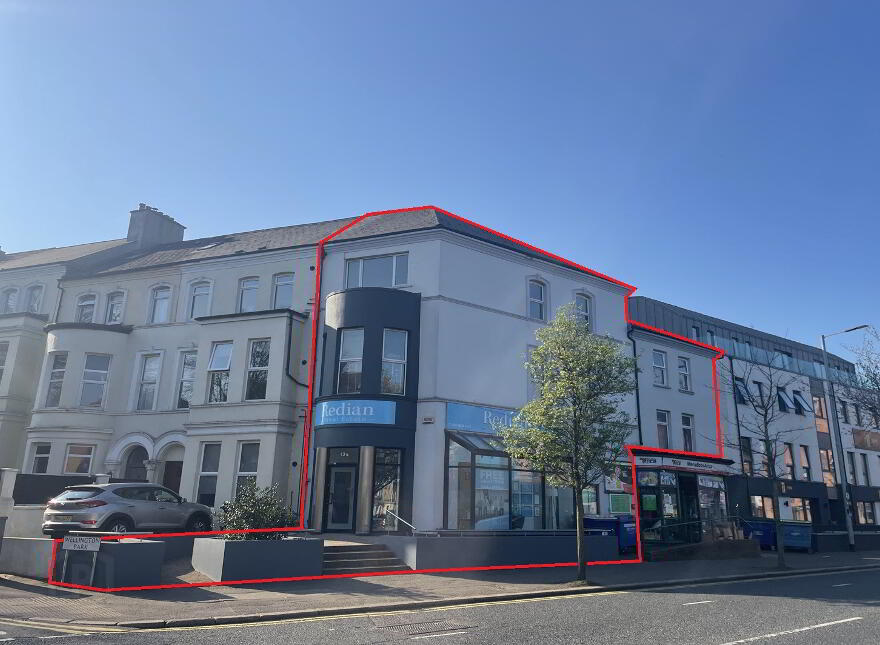 136 Lisburn Road, Belfast, BT9 6AJ photo