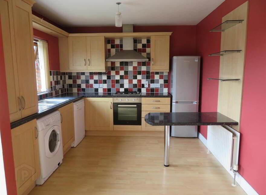 56 Silverwood Green, Lurgan, Craigavon, BT66 6SS