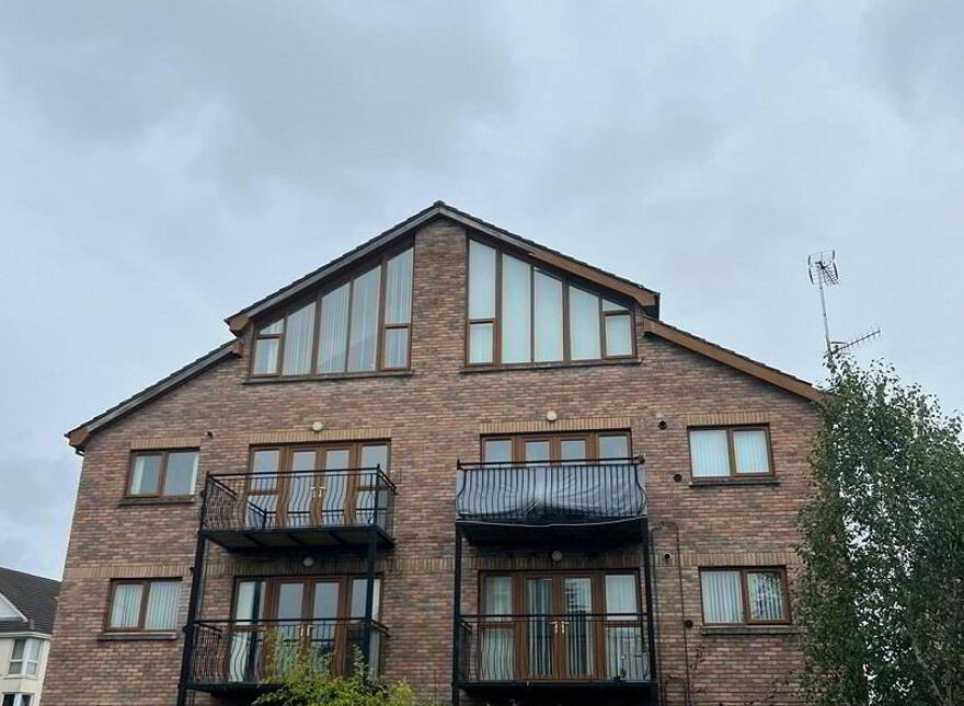 56 Silverwood Green, Lurgan, Craigavon, BT66 6SS