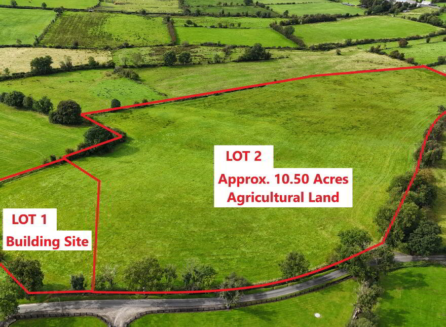 Laghel Road, Castlederg, BT81 7SX photo