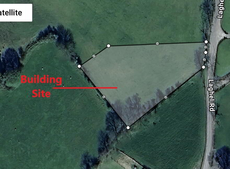 Laghel Road, Castlederg, BT81 7SX