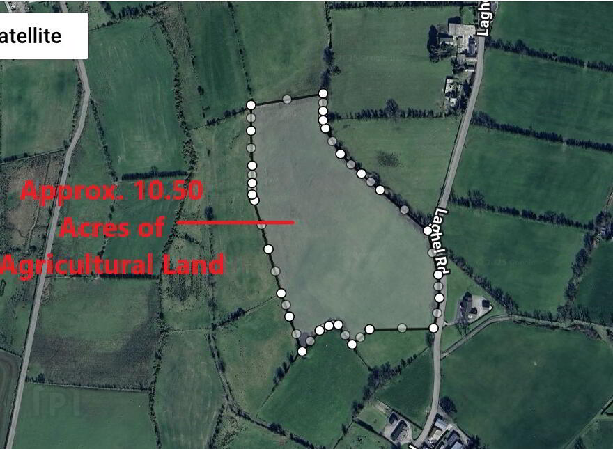 Laghel Road, Castlederg, BT81 7SX