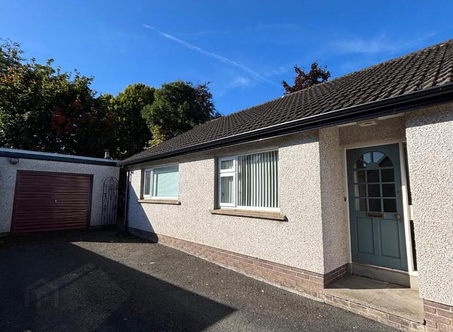 17 Cavanacaw Park, Armagh, BT60 2EA