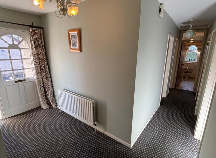 17 Cavanacaw Park, Armagh, BT60 2EA