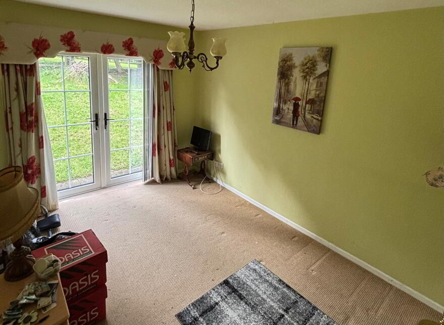 17 Cavanacaw Park, Armagh, BT60 2EA