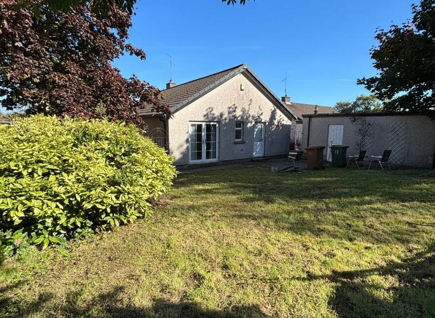 17 Cavanacaw Park, Armagh, BT60 2EA