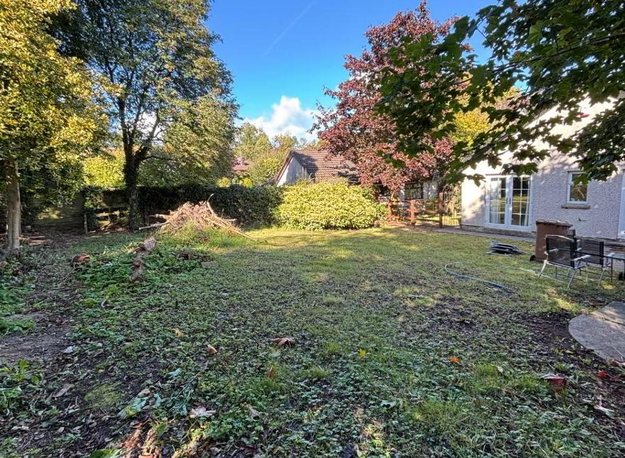 17 Cavanacaw Park, Armagh, BT60 2EA