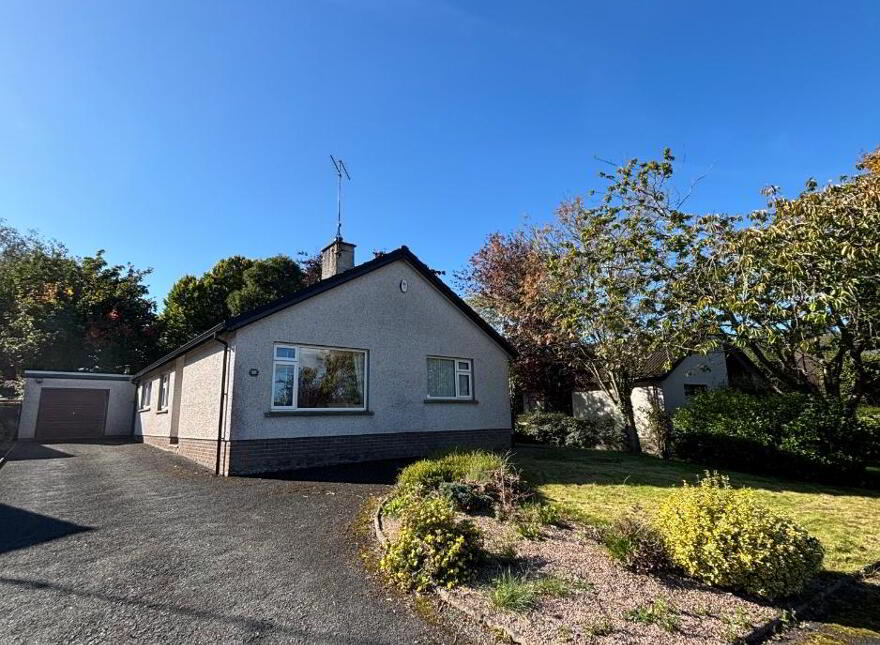 17 Cavanacaw Park, Armagh, BT60 2EA