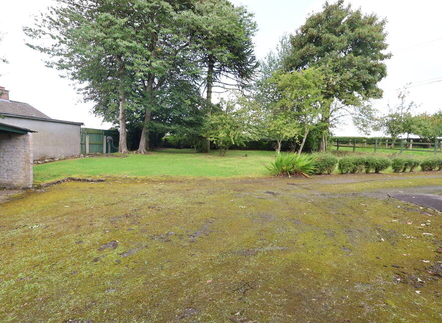 51 Ballynacross Road., Knockcloughrim, Magherafelt, BT45 8PY
