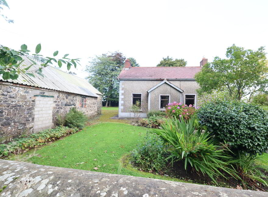 51 Ballynacross Road., Knockcloughrim, Magherafelt, BT45 8PY photo