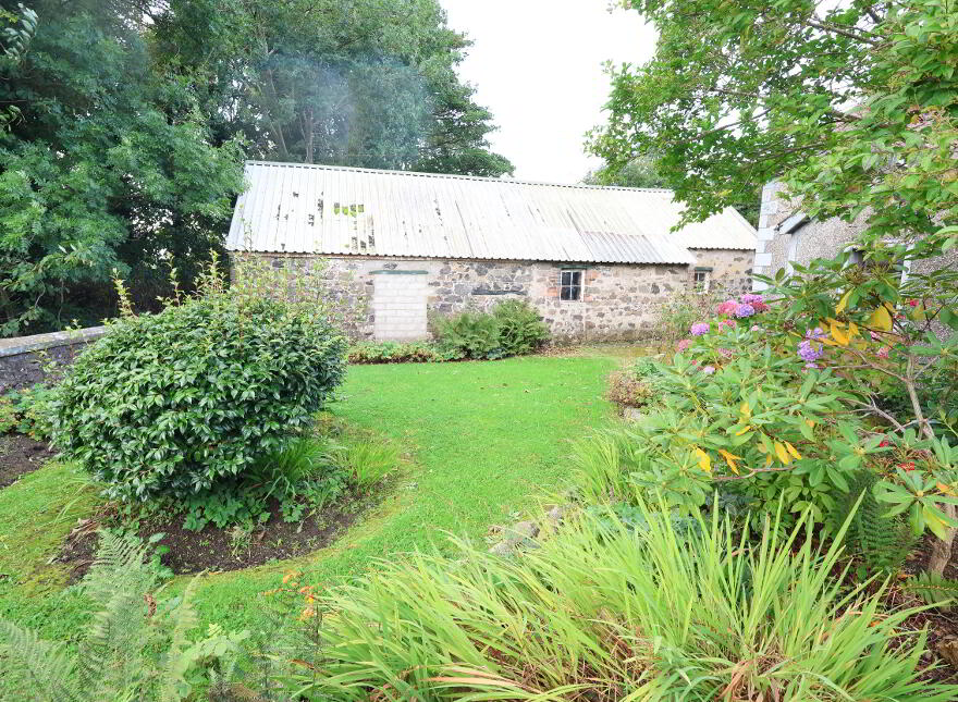 51 Ballynacross Road., Knockcloughrim, Magherafelt, BT45 8PY