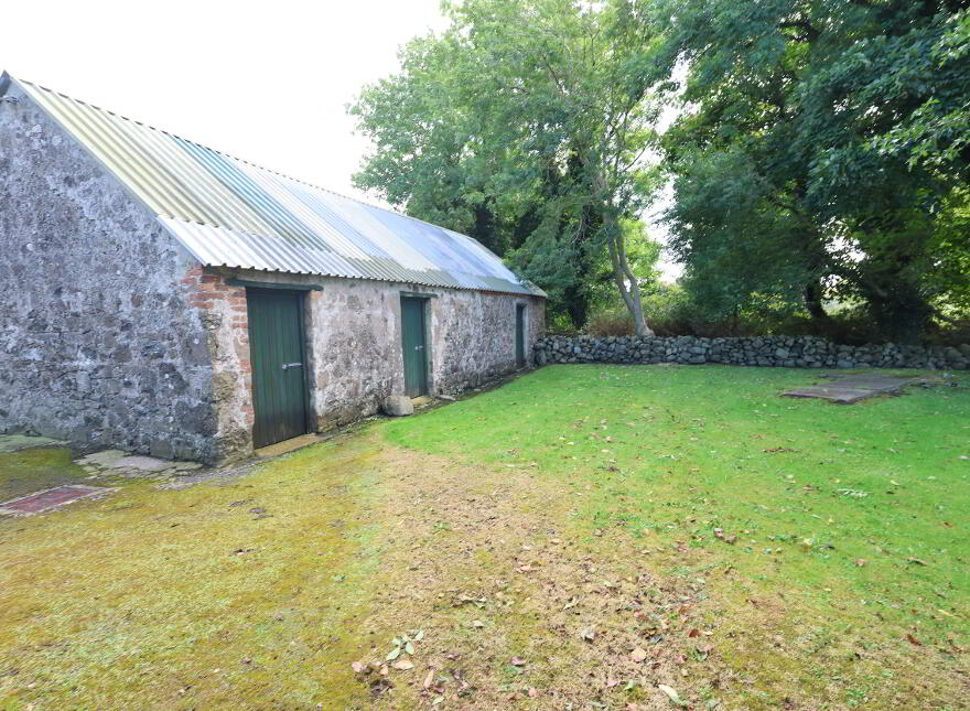 51 Ballynacross Road., Knockcloughrim, Magherafelt, BT45 8PY