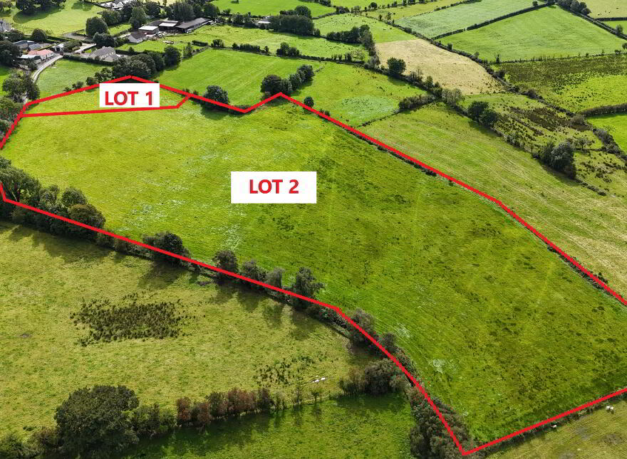 100m West Of 10 Laghel Road, Castlederg, BT81 7SX
