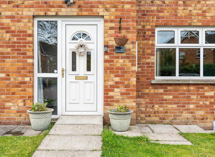 21 Demesne Crescent, Ballywalter, BT22 2UE