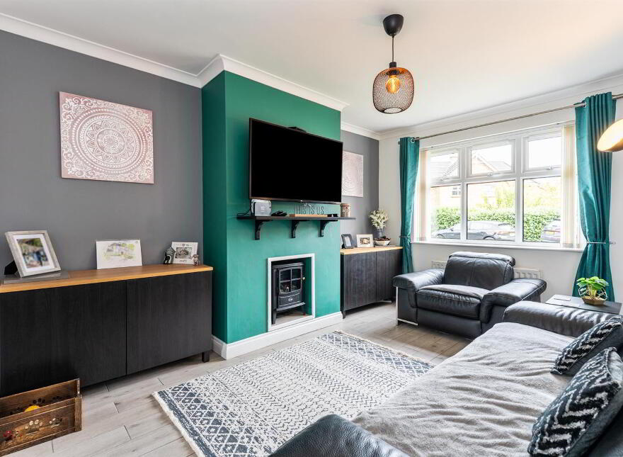 21 Demesne Crescent, Ballywalter, BT22 2UE