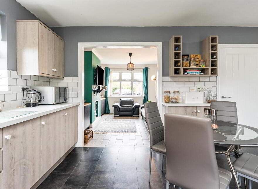 21 Demesne Crescent, Ballywalter, BT22 2UE