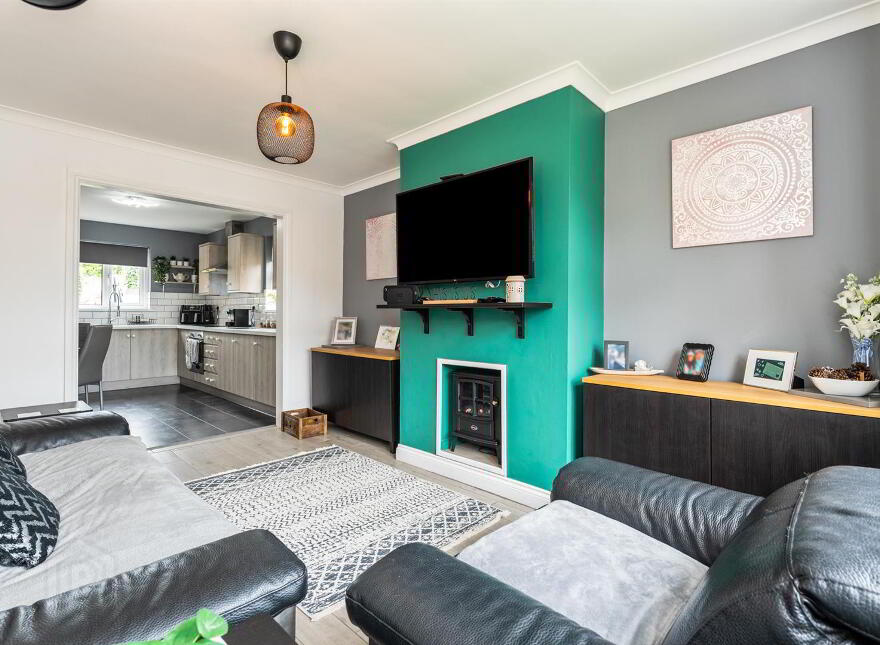 21 Demesne Crescent, Ballywalter, BT22 2UE