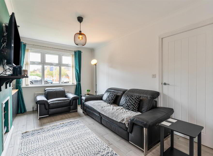 21 Demesne Crescent, Ballywalter, BT22 2UE