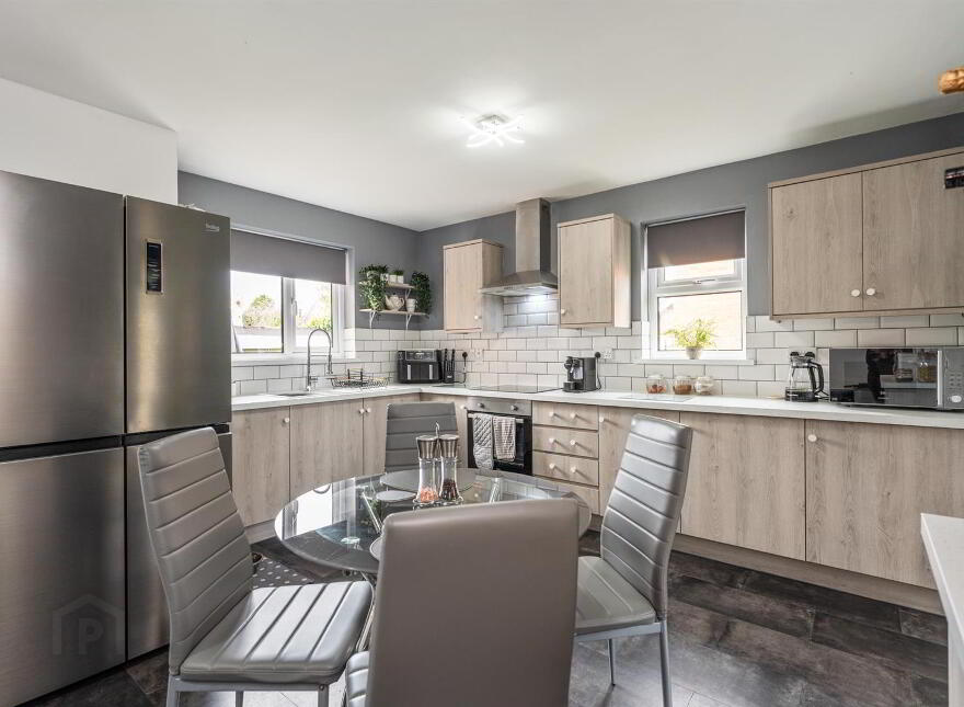 21 Demesne Crescent, Ballywalter, BT22 2UE