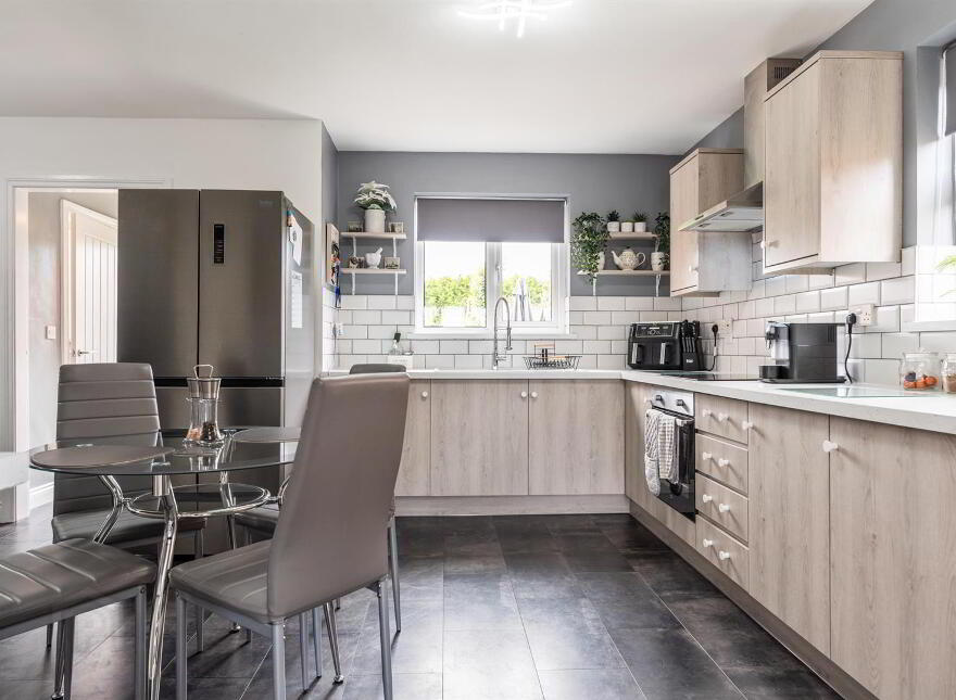 21 Demesne Crescent, Ballywalter, BT22 2UE