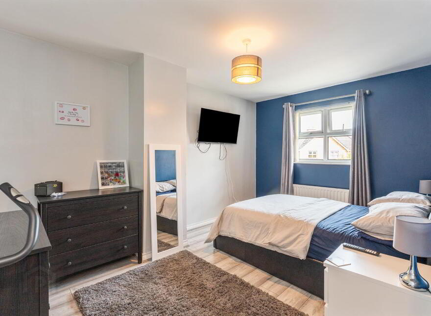 21 Demesne Crescent, Ballywalter, BT22 2UE