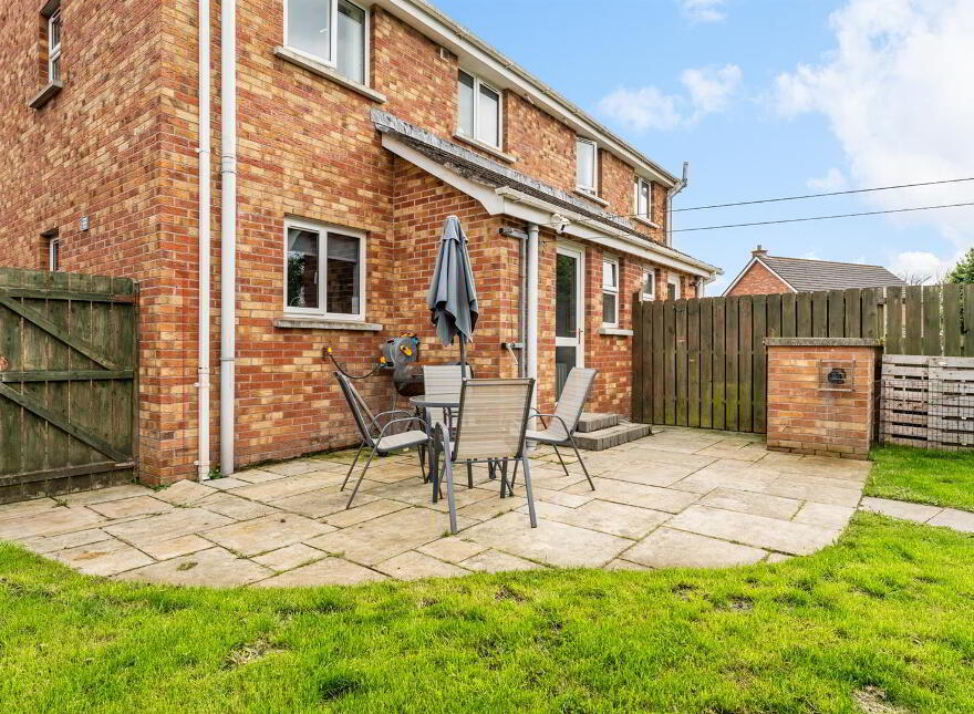 21 Demesne Crescent, Ballywalter, BT22 2UE
