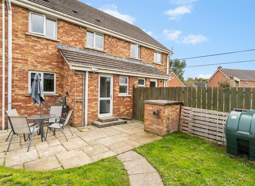 21 Demesne Crescent, Ballywalter, BT22 2UE