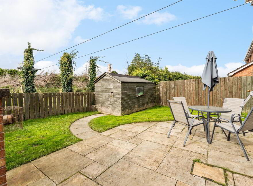 21 Demesne Crescent, Ballywalter, BT22 2UE
