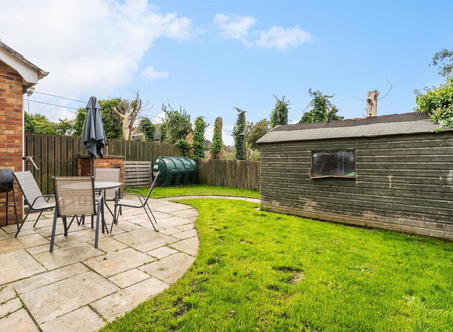 21 Demesne Crescent, Ballywalter, BT22 2UE