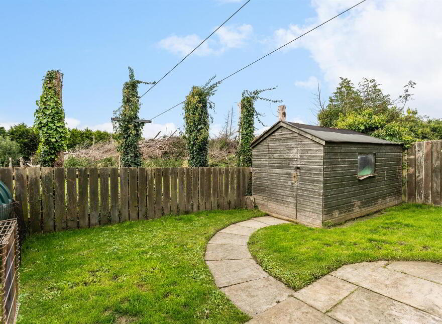 21 Demesne Crescent, Ballywalter, BT22 2UE