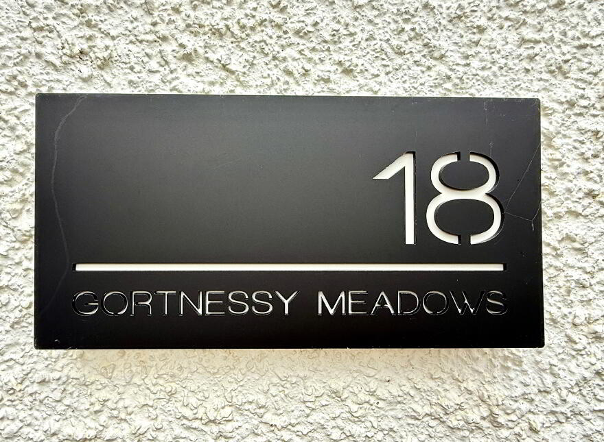 18 Gortnessy Meadows, Waterside, Derry, BT47 3FW
