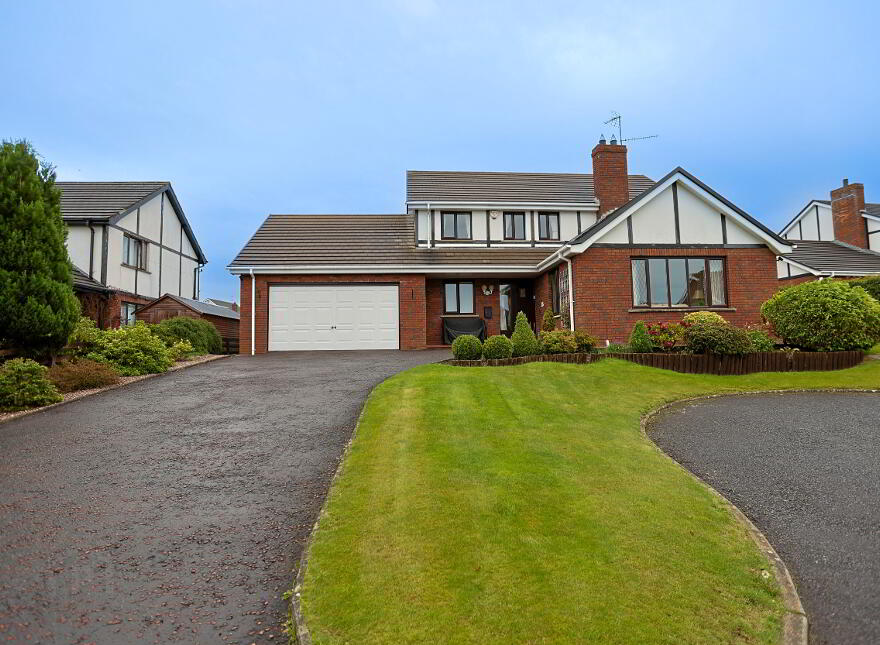 13 Tudor Lodge, Waringstown, BT66 7SX