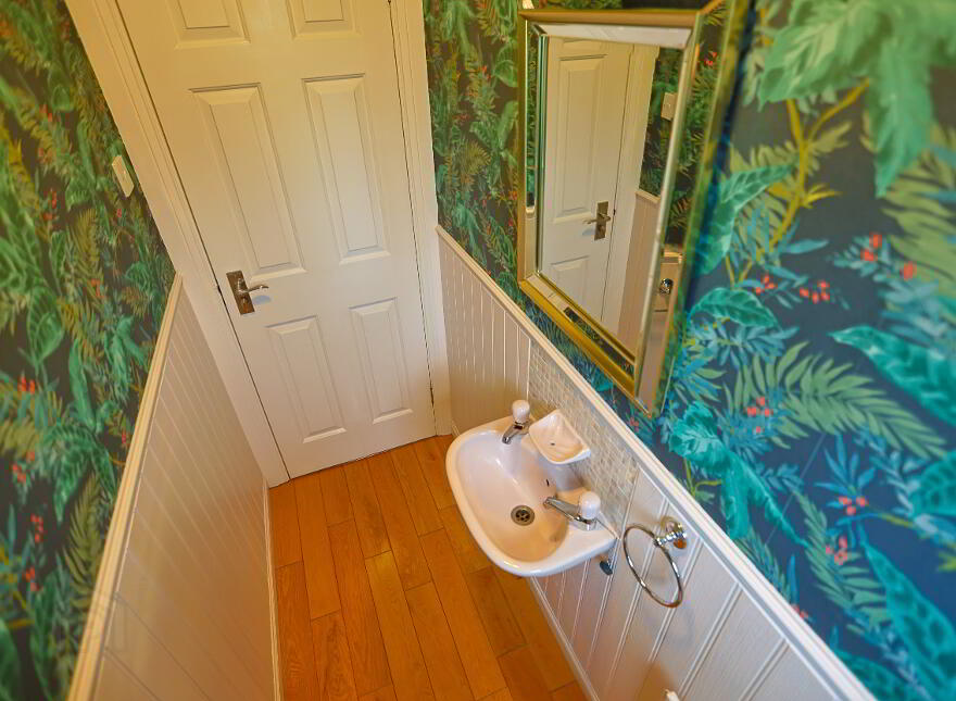 13 Tudor Lodge, Waringstown, BT66 7SX